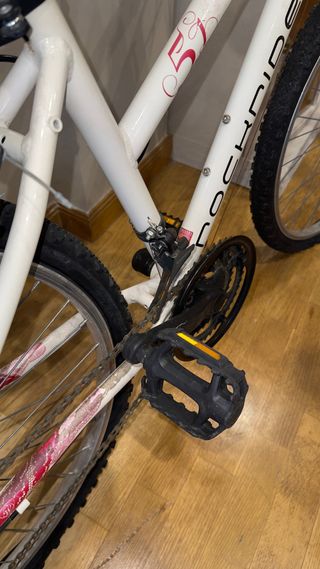 Bicicleta de montaña Rockrider 5.1