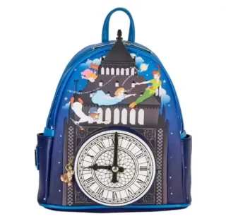 Mochila Disney Peter Pan