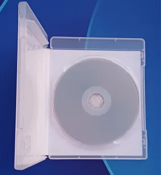 Sw PS3 God Of War III