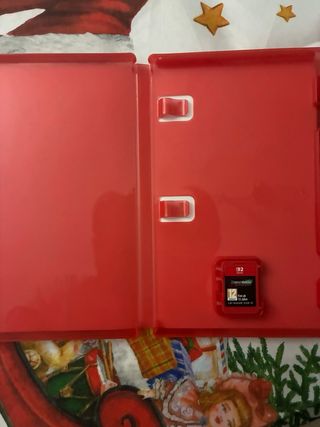 Hyrule Warriors: La era del destierro Switch 2