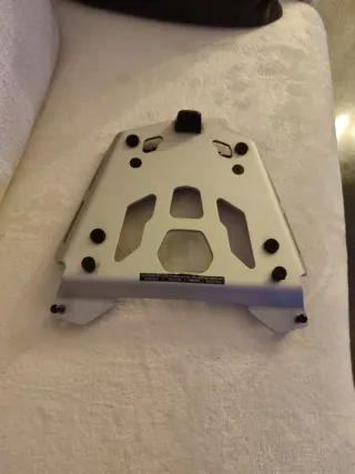 Soporte Top Case Givi BMW R1250 GS