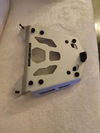 Soporte Top Case Givi BMW R1250 GS