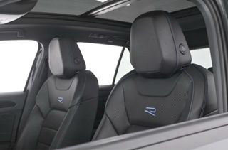 Volkswagen T-Roc 2024