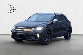 Volkswagen T-Roc 2024