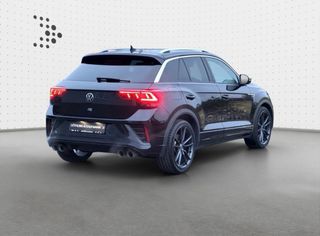 Volkswagen T-Roc 2024