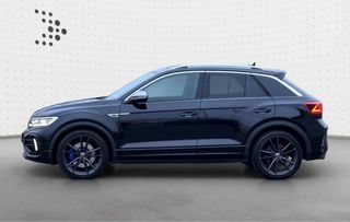 Volkswagen T-Roc 2024