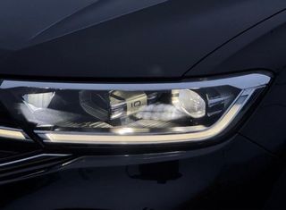 Volkswagen T-Roc 2024