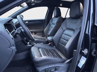 Volkswagen T-Roc 2024