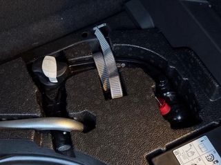 Volkswagen T-Roc 2024