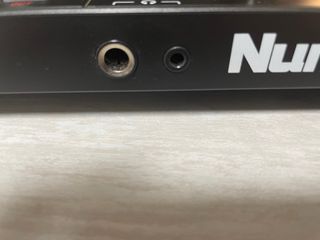 Numark Mixtrack Pro FX Mesa DJ (precio negociable)