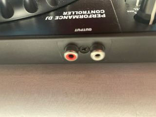 Numark Mixtrack Pro FX Mesa DJ (precio negociable)