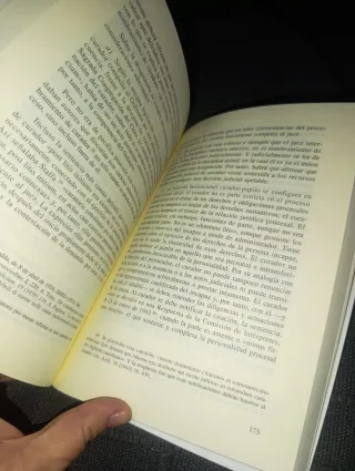 Cuestiones básicas de derecho procesal canónico