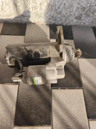 Motor de arranque VW 2.0 SDI
