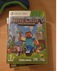 Minecraft Xbox 360 Edition