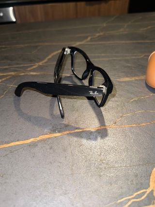 Gafas Ray-Ban Meta 2