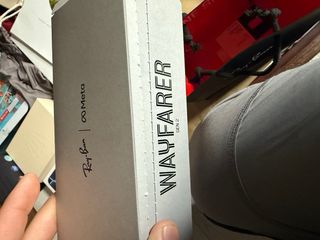 Gafas Ray-Ban Meta 2