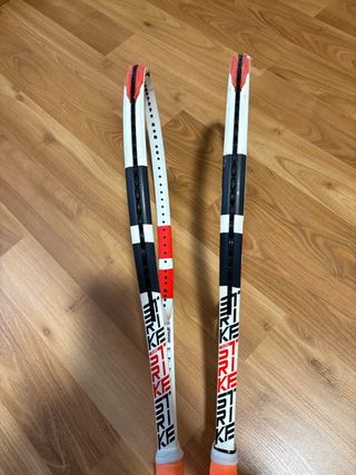 Babolat Pure Strike 100 Raquetas Tenis