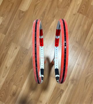 Babolat Pure Strike 100 Raquetas Tenis