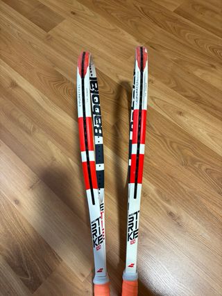 Babolat Pure Strike 100 Raquetas Tenis