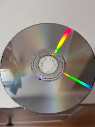 Grand Theft Auto San Andreas PS2 PAL España