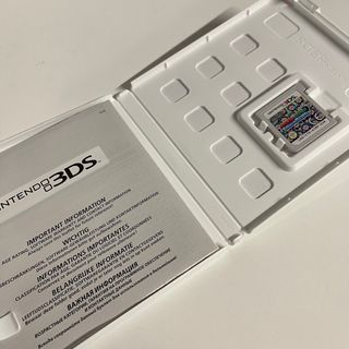 Mario & Luigi Dream Team Bros 3DS