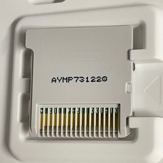 Mario & Luigi Dream Team Bros 3DS