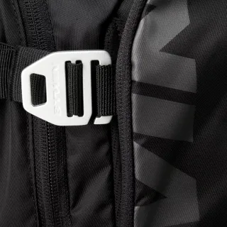 Mochila Hidratación Cameback Rockrider Negra