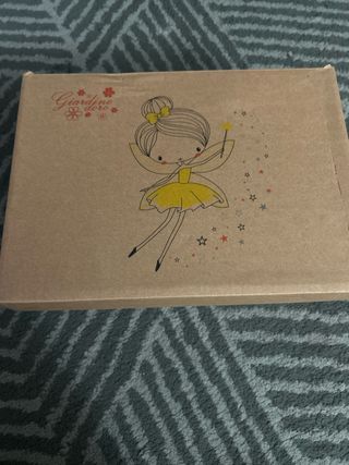 Zapatillas niña luces LED