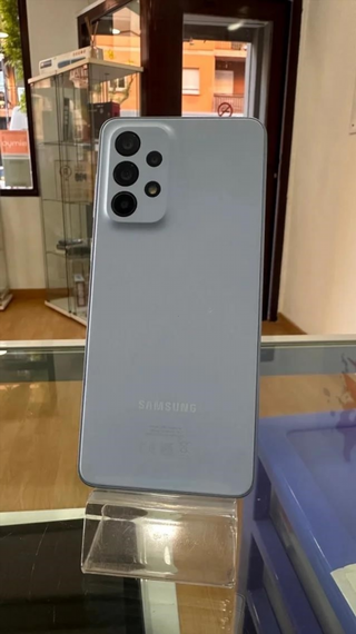 Samsung Galaxy A33 Azul 5G 128GB 6GB RAM