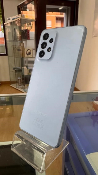 Samsung Galaxy A33 Azul 5G 128GB 6GB RAM