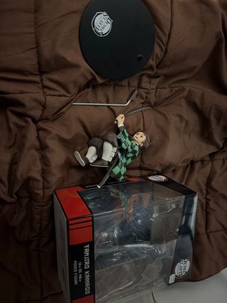 Figura Tanjiro Kamado Demon Slayer