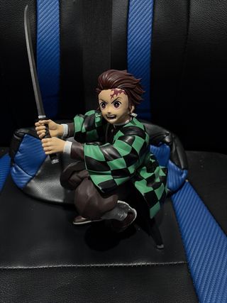 Figura Tanjiro Kamado Demon Slayer