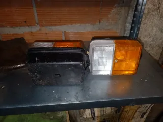 Piloto universal tractor/camión clásico