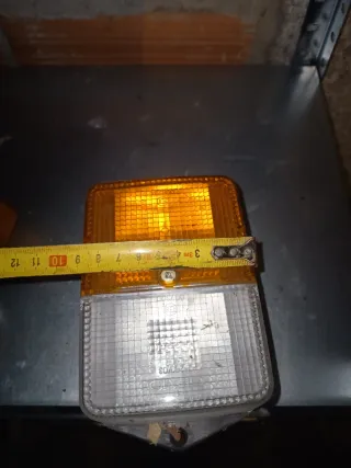 Piloto universal tractor/camión clásico