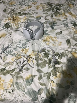 Auriculares Gaming Krhüner RGB