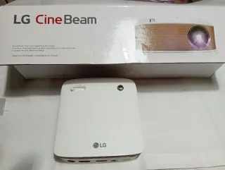 Proyector LG CineBeam