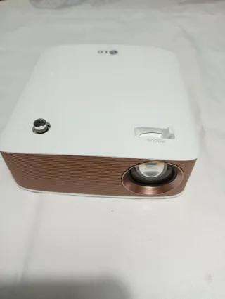 Proyector LG CineBeam