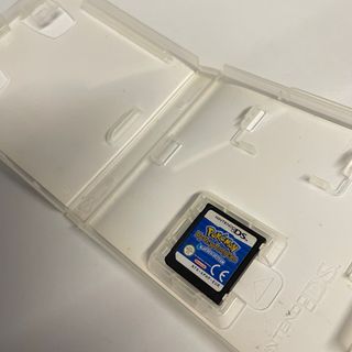 Pokemon Mundo Misterioso: Equipo Rescate Azul DS