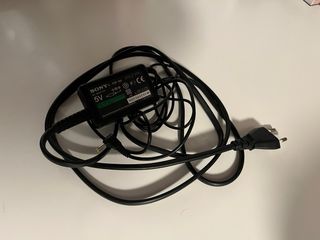 Consola Sony PSP 3000 Negra