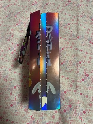 Bratz Bratzies Sasha Conejo Peluche Llavero