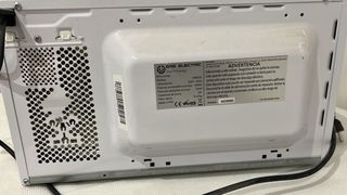 Microondas EAS ELECTRIC EMB20L Blanco