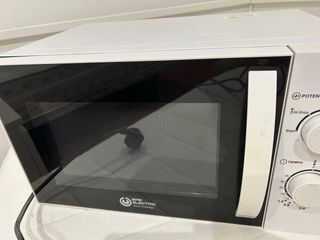 Microondas EAS ELECTRIC EMB20L Blanco