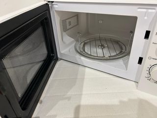 Microondas EAS ELECTRIC EMB20L Blanco