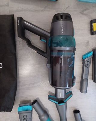 Batería Cecotec Conga 1500