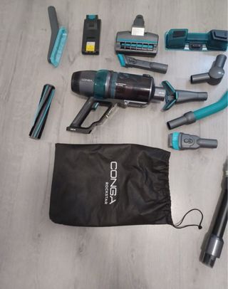 Batería Cecotec Conga 1500