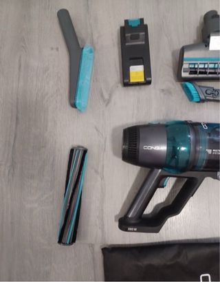 Batería Cecotec Conga 1500