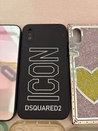Fundas iPhone XS