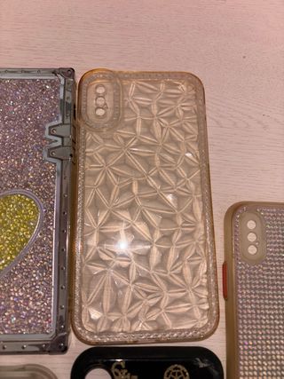 Fundas iPhone XS