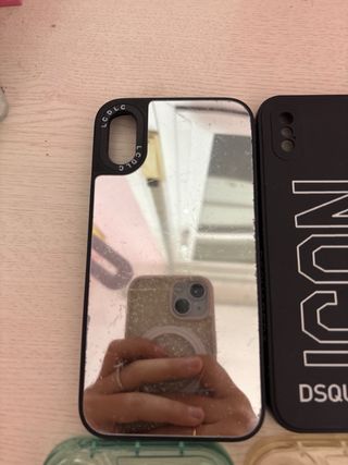 Fundas iPhone XS