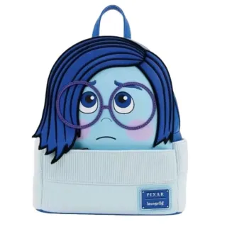 Mochila Disney Tristeza Pixar Loungefly